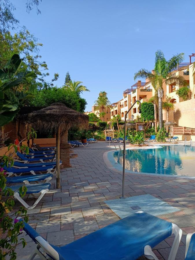 Riviera Del Sol Piscinas Playas Y Golf Apartment Malaga Exterior photo